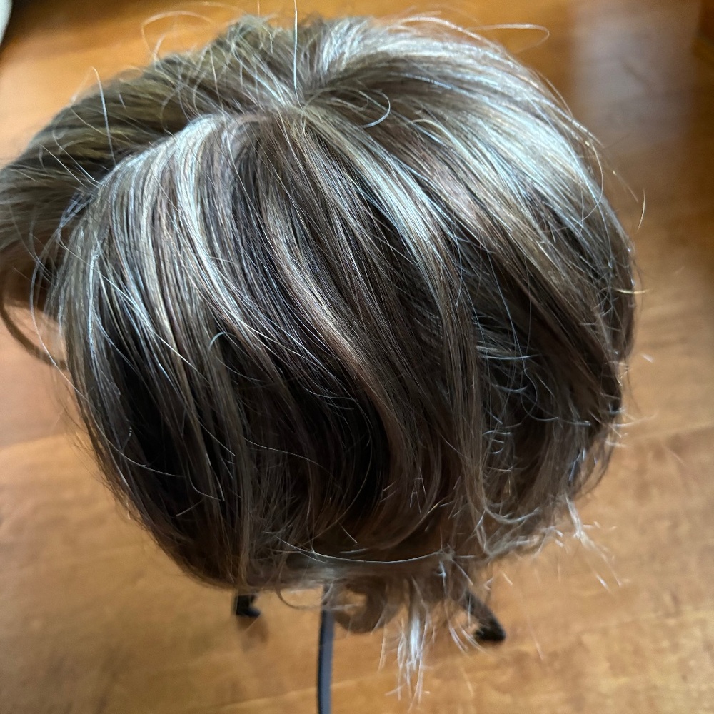 Wig - Henry Margu Peyton